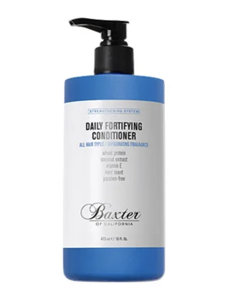 Baxter of California Daily Fortifying  Conditioner 1 Liter