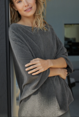 Barefoot Dreams Cozy Chic Dolman Top