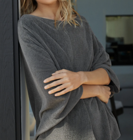 Barefoot Dreams Cozy Chic Dolman Top
