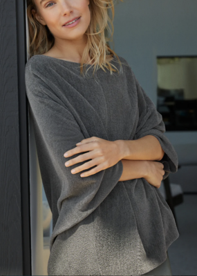 Barefoot Dreams Cozy Chic Dolman Top