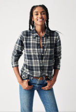 Faherty Legend Sweater Shirt