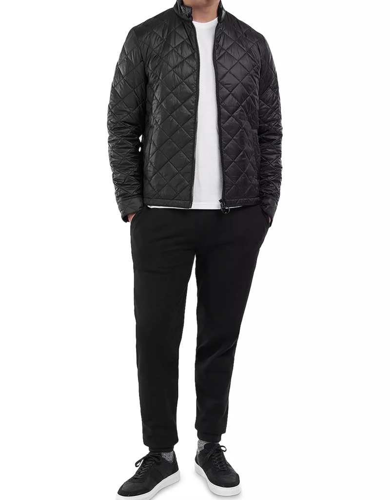 Harrington Quilt - Venture Quality Goods