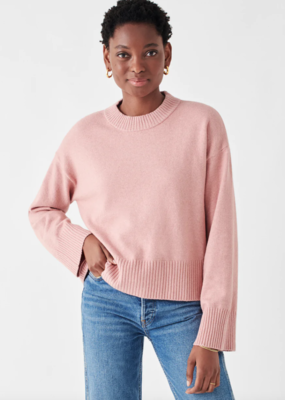 Faherty Jackson Sweater