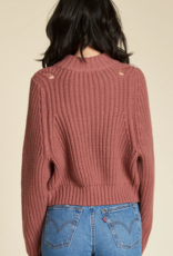 dRA Eve Sweater