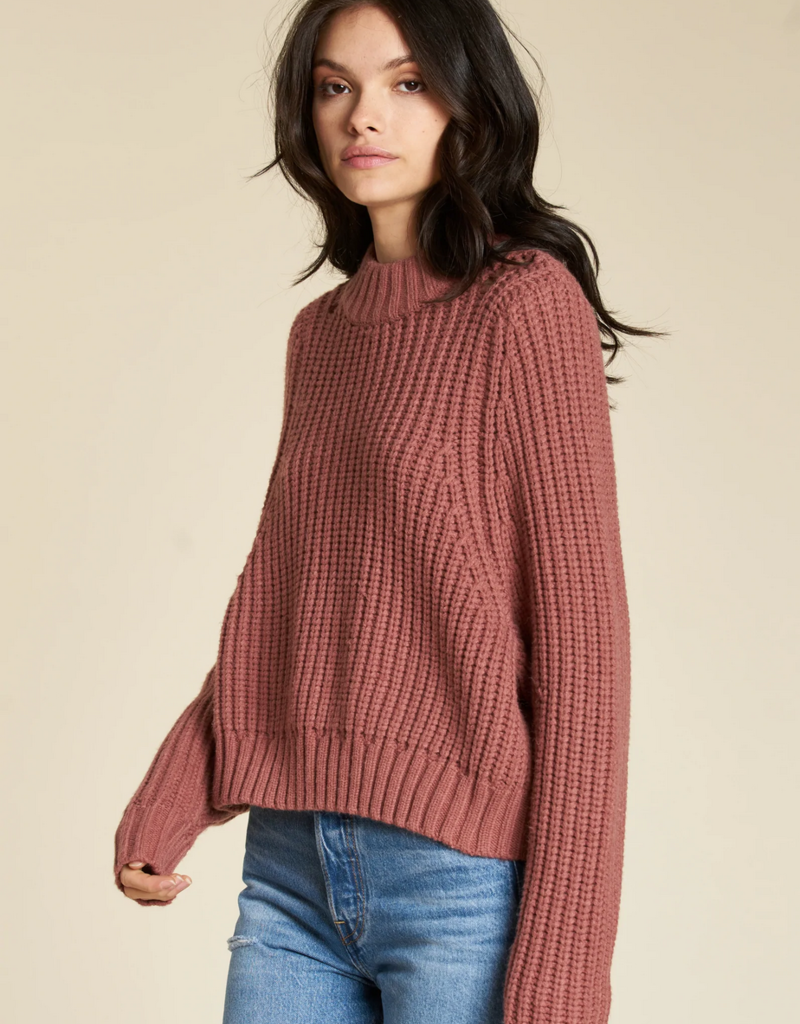 dRA Eve Sweater