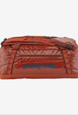 Patagonia Black Hole Duffel 55L (shiny)