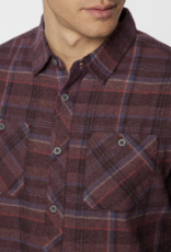 O'Neill Mythic Sessions Flannel