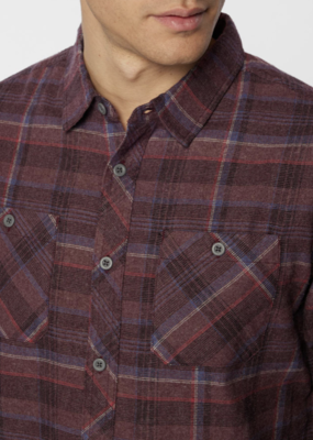 O'Neill Mythic Sessions Flannel