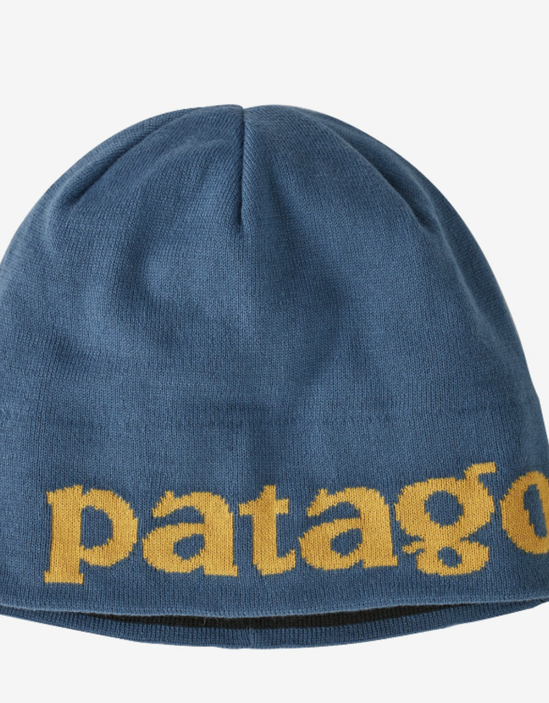 Patagonia Beanie Hat