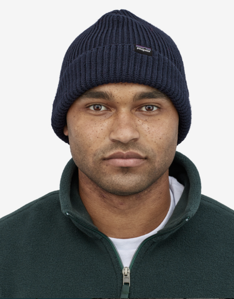 Fisherman beanie