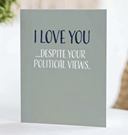 Modern Wit Political Views