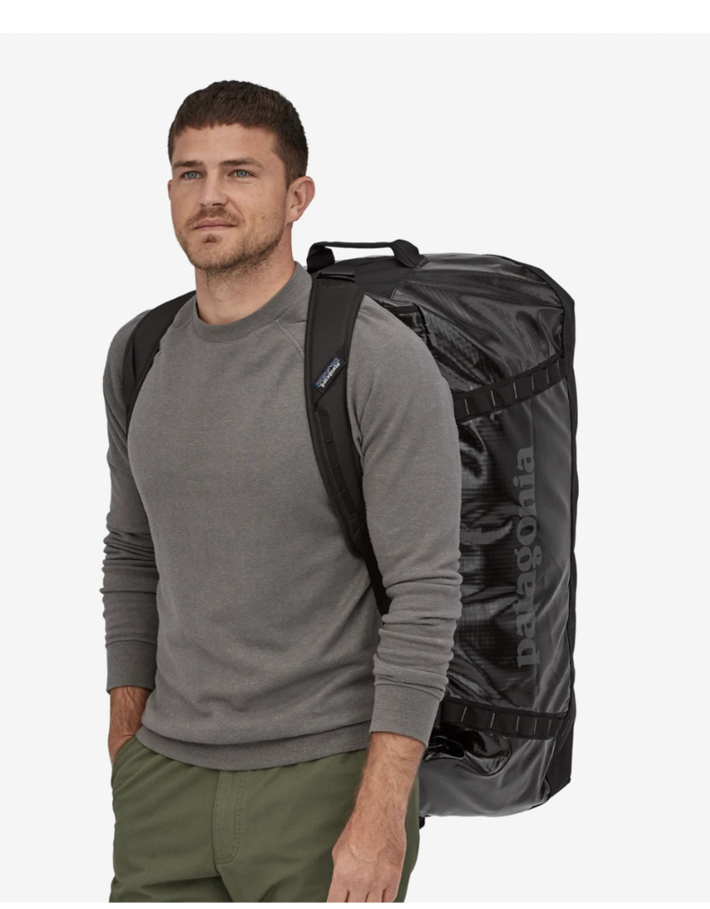 Patagonia shiny backpack deals