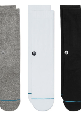 Stance Icon 3 Pack Multi