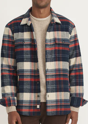 Jackets, Coats \u0026 Vests - Venture 