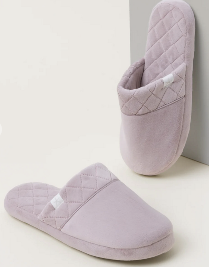 Barefoot Dreams Luxechic Slippers