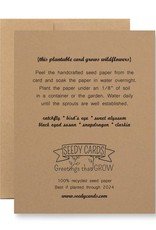 Seedy Happy Hour Is A Nap