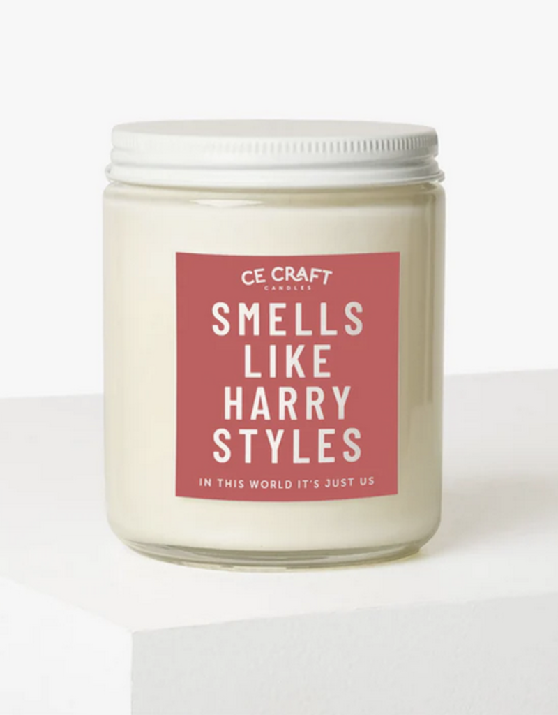 CE Craft Smells Like Harry Styles