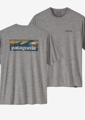 Patagonia Cap Cool Daily Graphic Shirt