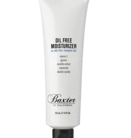 Baxter of California Oil Free Moisturizer