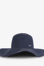 Barbour Lyndale Packable Hat, Navy