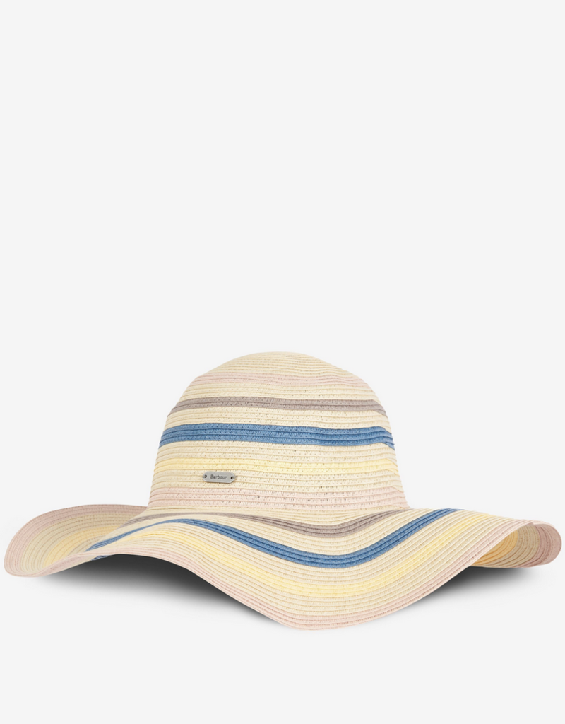 Barbour Astley Sun Hat, Multi