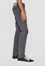 Adriano Goldschmied Everett Sueded Sateen Straight Pant