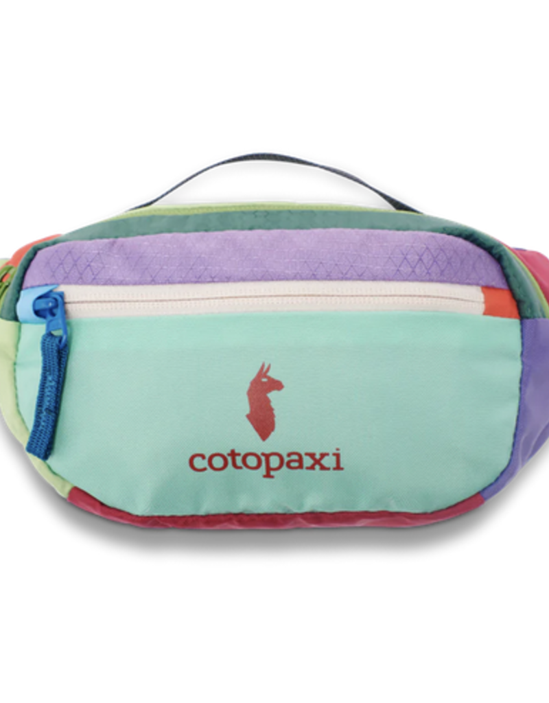 Cotopaxi Kapai 1.5L Hip Pack DEL DIA