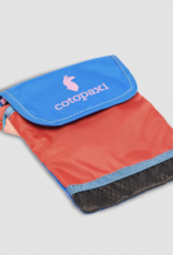 Cotopaxi Maigo Neck Pouch DEL DIA