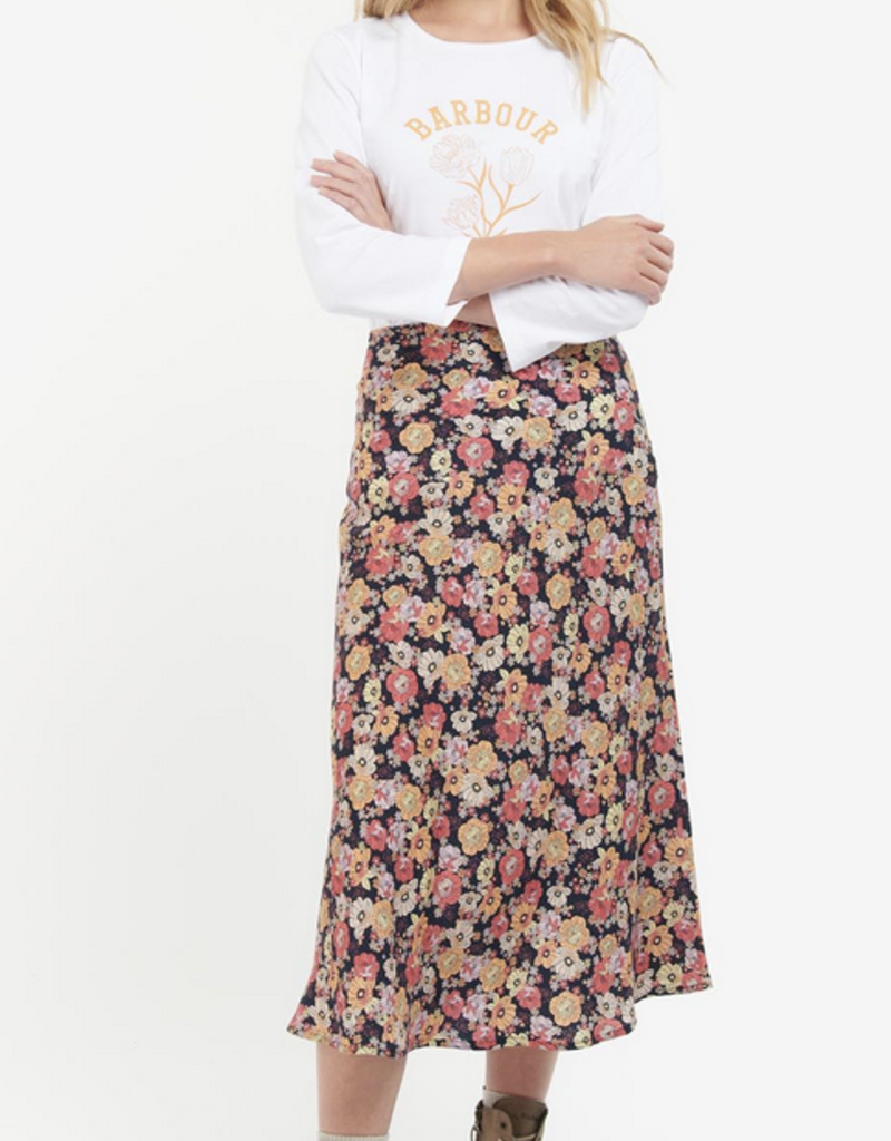 Barbour Coraline Skirt