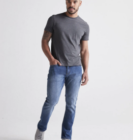 Duer Performance Denim Relaxed Taper