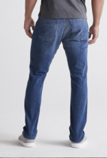 Duer Performance Denim Relaxed Taper