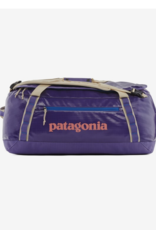 Patagonia Black Hole Duffel 55L (shiny)