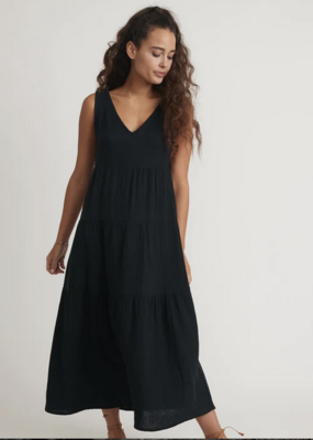 Marine Layer Corinne Maxi Dress