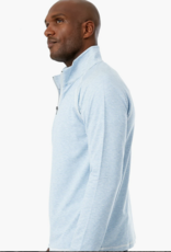 Faherty Movement Quarter Zip