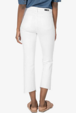 Kut from the Kloth Kelsey High Rise Ankle Flare