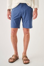Faherty Belt Loop All Day Shorts