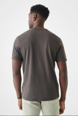 Faherty SS Sunwashed Pocket Tee