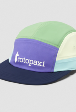 Cotopaxi Cotopaxi Tech 5-Panel Hat
