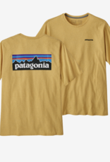 Patagonia M's P-6 Logo Responsabili-Tee