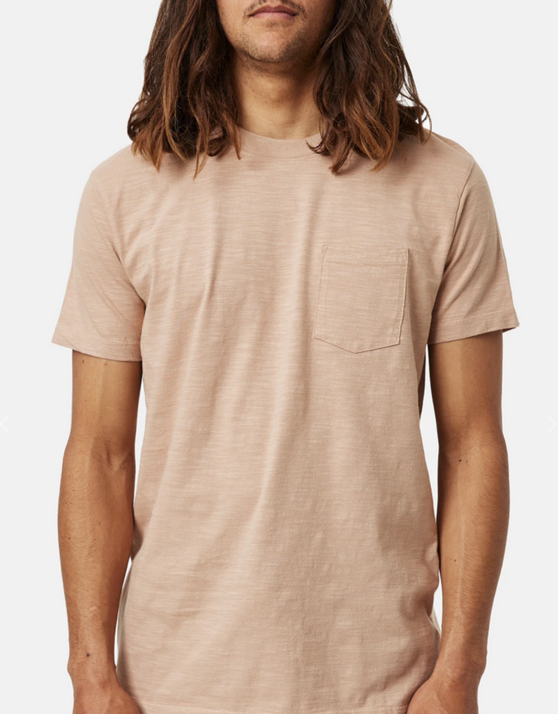 Katin Slub Base Tee