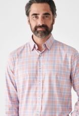 Faherty The Movement Shirt