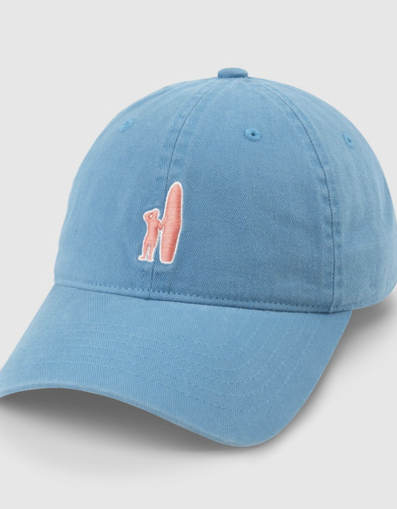 Johnnie-O Topper Hat