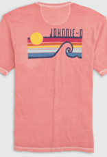 Johnnie-O Surf Shine T-shirt