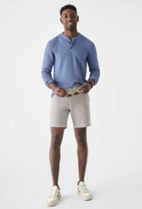 Faherty Stretch Terry Short 7.5"