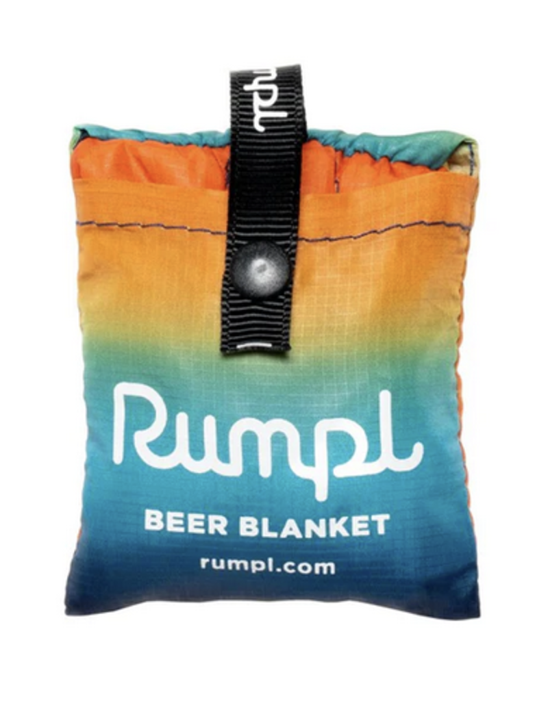 Rumpl Beer Blanket