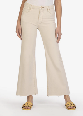 Kut from the Kloth Meg High Rise Fab Ab Wide Leg