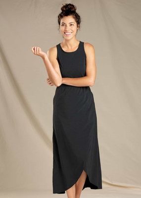 Toad & Co. Sunkissed Maxi Dress