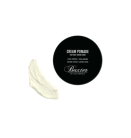 Baxter of California Cream Pomade