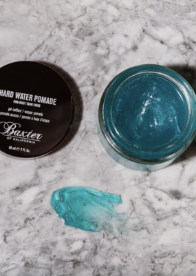 Baxter of California Hard Water Pomade