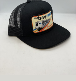 Venture Bay Area Townie Trucker
